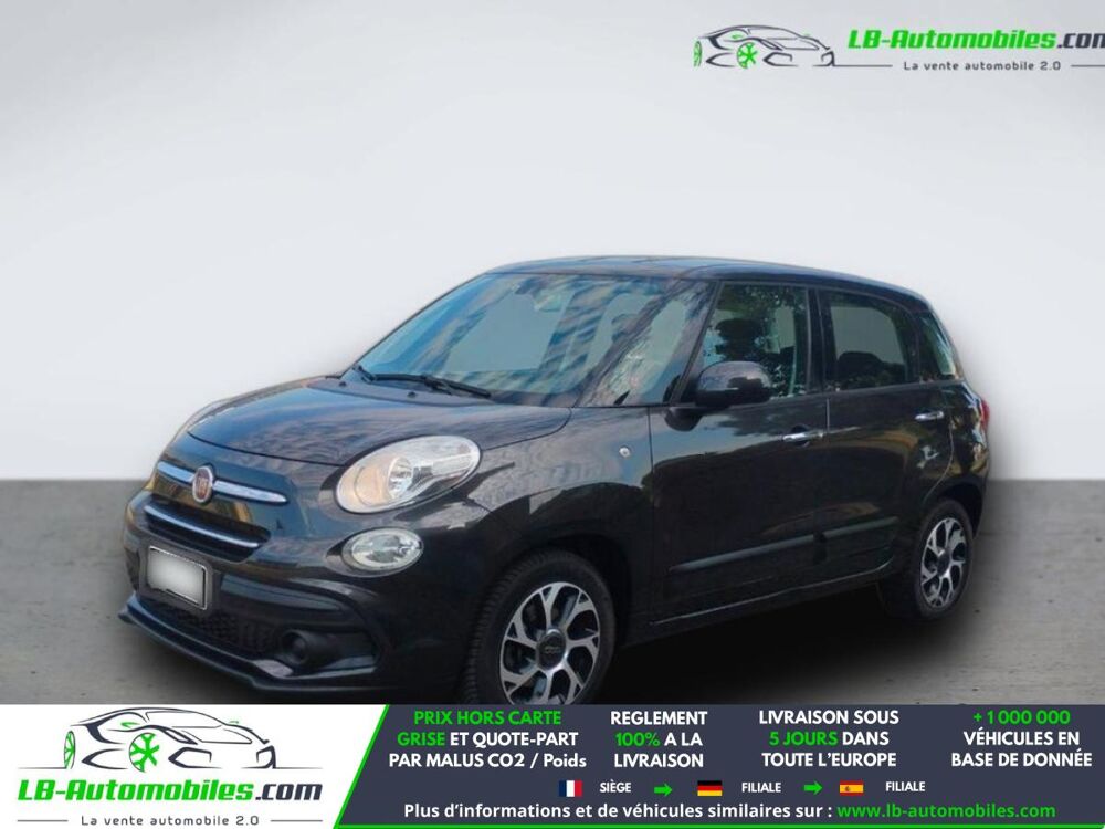 500 L 1.3 Multijet 95 ch BVM 2019 occasion 31850 Beaupuy