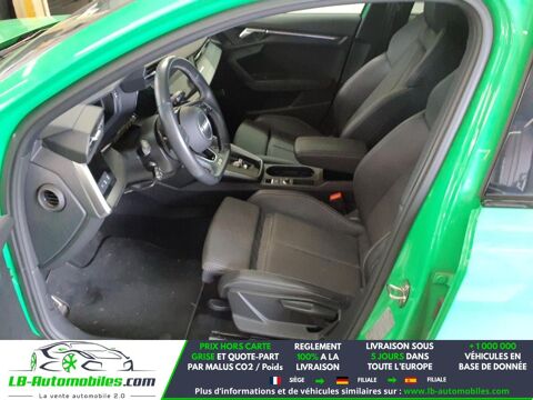 S3 TFSI 310 BVA Quattro 2021 occasion 31850 Beaupuy