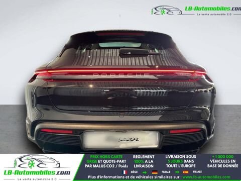 Taycan 4S 571 ch 2025 occasion 31850 Beaupuy