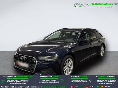 A6 40 TDI 204 ch Quattro 2023 occasion 31850 Beaupuy