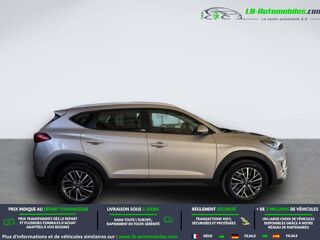 Tucson 1.6 CRDi 136 2020 occasion 31850 Beaupuy
