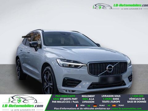 Annonce voiture Volvo XC60 35950 €