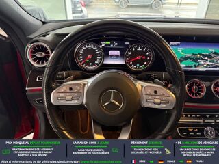 Classe CLS 450 BVA 2019 occasion 31850 Beaupuy