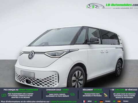 Annonce voiture Volkswagen ID.3 44850 €