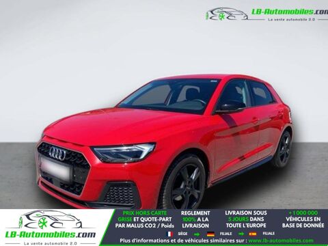 Annonce voiture Audi A1 17860 €