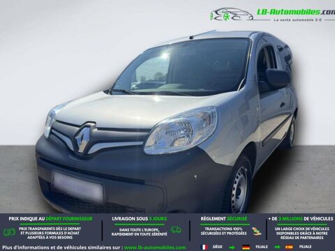 Kadjar dCi 80 BVM 2020 occasion 31850 Beaupuy