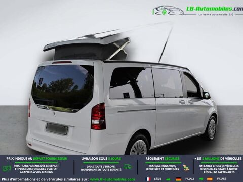 Classe V 250d BVA 2022 occasion 31850 Beaupuy