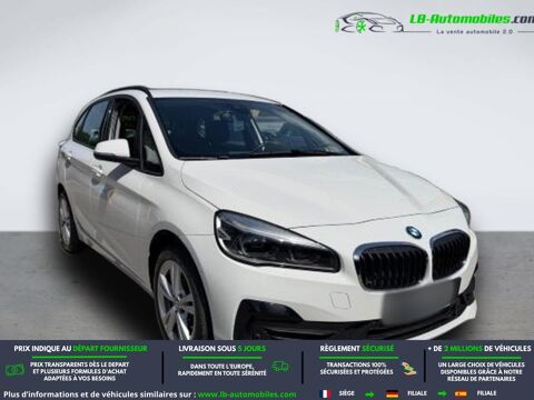 Annonce voiture BMW Série 1 17560 €