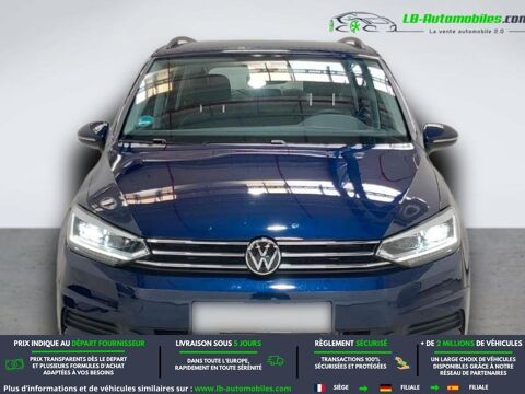 Touran 1.5 TSI EVO 150 BVA 7pl 2023 occasion 31850 Beaupuy