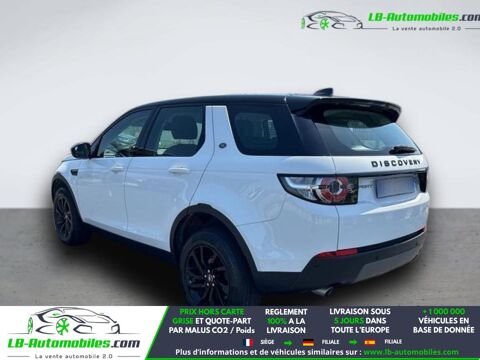 Discovery sport D150 2019 occasion 31850 Beaupuy