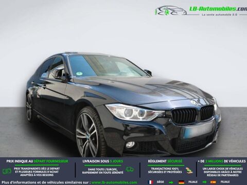 Annonce voiture BMW Série 3 23999 €