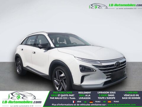 Nexo Hydrogene 163 ch 2023 occasion 31850 Beaupuy