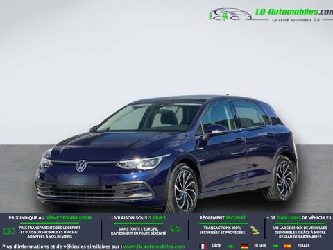 Golf 1.4 TSI 150 Hybride Rechargeable BVA 2020 occasion 31850 Beaupuy