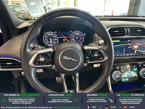 XE P250 BVA 2019 occasion 31850 Beaupuy