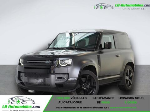 Land-Rover Defender 90 V8 P525 BVA 2023 occasion Beaupuy 31850