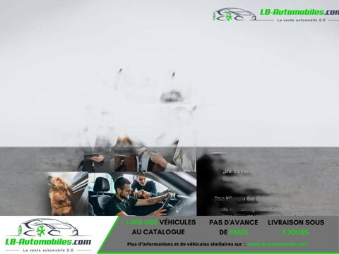 BMW S&eacute;rie 3 330i 258 ch BVA 2022 occasion Beaupuy 31850