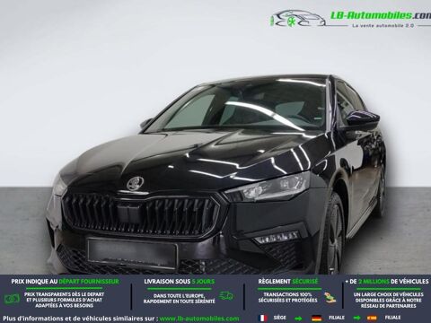 Annonce voiture Skoda Scala 25590 €