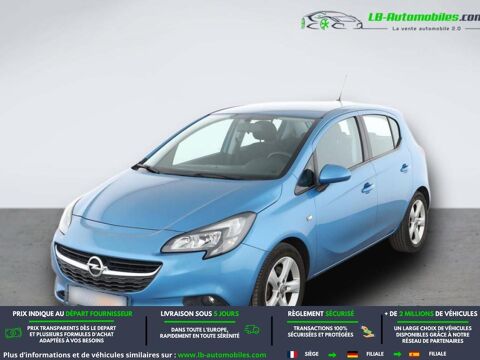 Annonce voiture Opel Corsa 10890 €