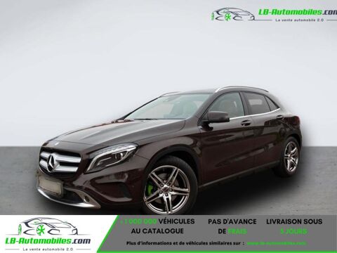 Mercedes Classe GLA 250 BVA 2017 occasion Beaupuy 31850