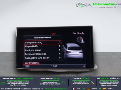 S3 2.0 TFSI 300 BVA 2015 occasion 31850 Beaupuy