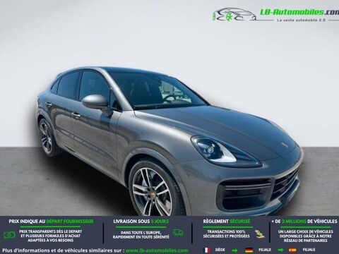 Annonce voiture Porsche Cayenne 91400 €