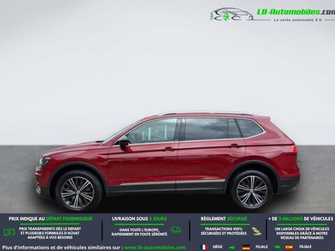Tiguan Allspace 2.0 TDI 190 BVA 4Motion 2020 occasion 31850 Beaupuy
