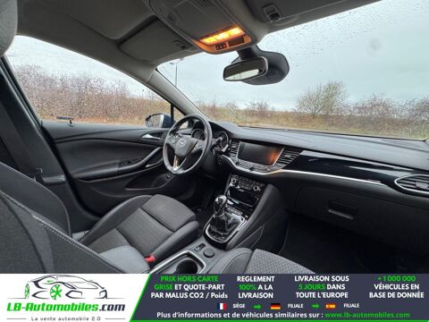 Astra 1.4 Turbo 150 ch 2017 occasion 31850 Beaupuy
