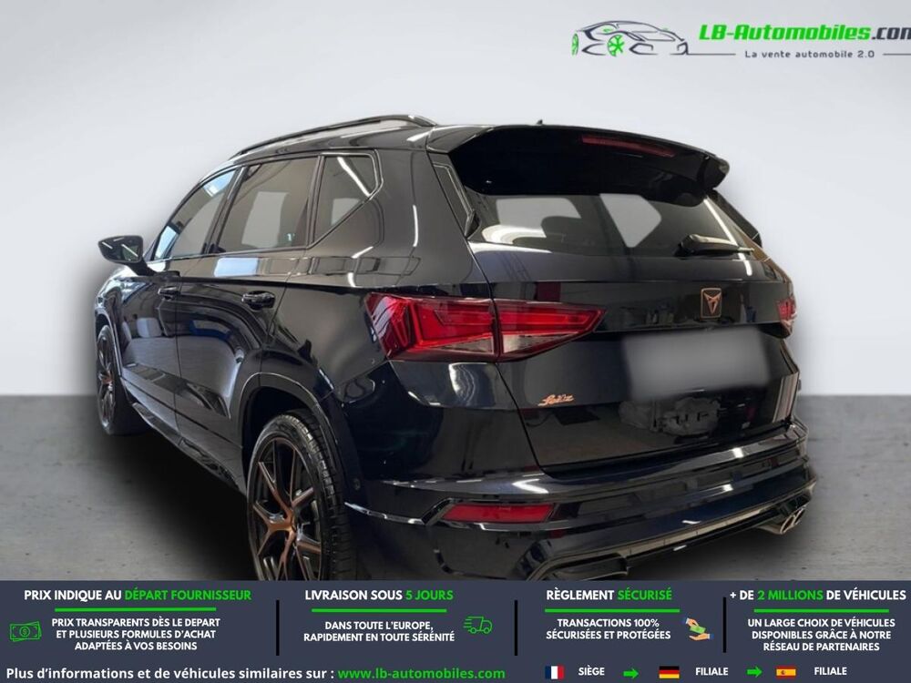 Ateca 2.0 TSI 300ch BVA 4Drive 2019 occasion 31850 Beaupuy