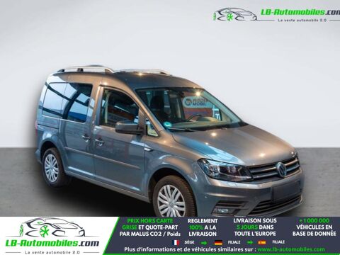 Annonce voiture Volkswagen Caddy 39950 €