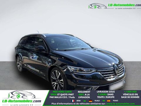Annonce voiture Renault Talisman 34500 €