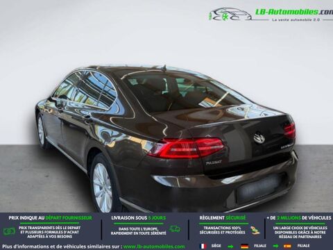 Passat 2.0 TDI 150 BVM 2016 occasion 31850 Beaupuy