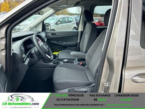 Caddy 2.0 TDI 122 BVM 2025 occasion 31850 Beaupuy