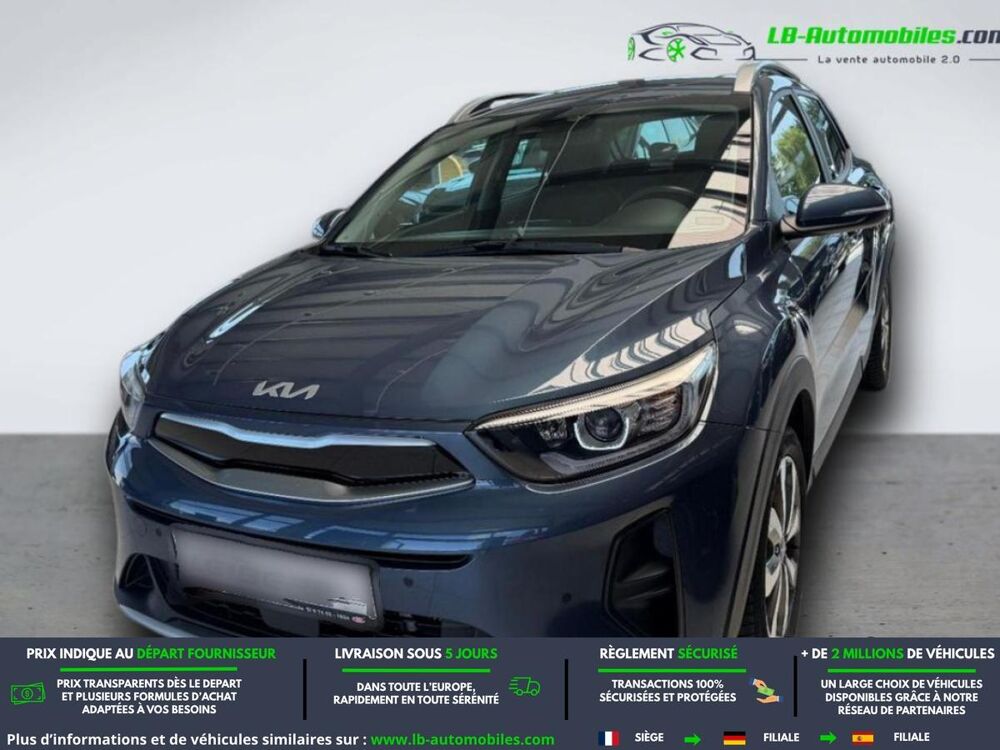 Stonic 1.0 T-GDi 100 ch BVA 2022 occasion 31850 Beaupuy