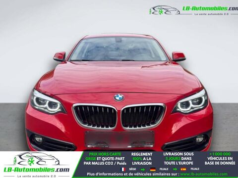 Serie 2 230i BVA 2017 occasion 31850 Beaupuy
