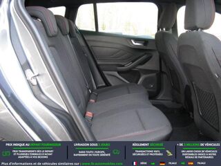 Focus 2.0 EcoBlue 150 BVM 2020 occasion 31850 Beaupuy