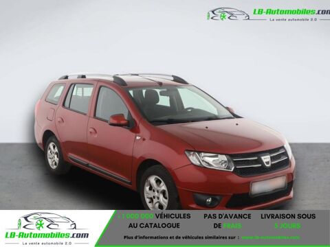 Logan TCe 90 BVA 2016 occasion 31850 Beaupuy