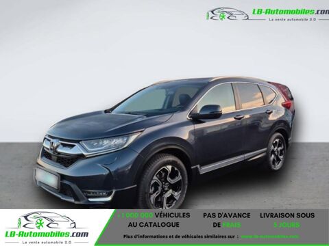 Honda CR-V 1.5 i-VTEC 4WD BVM 173ch 2019 occasion Beaupuy 31850