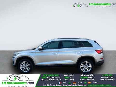 Kodiaq 2.0 TDI 150 BVA 4x4 5pl 2019 occasion 31850 Beaupuy