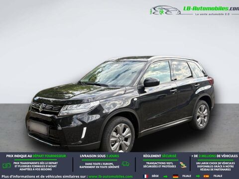 Annonce voiture Suzuki Vitara 21280 €