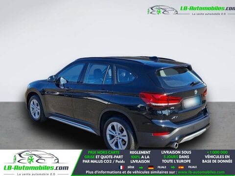 X1 sDrive 18i 136 ch BVA 2022 occasion 31850 Beaupuy
