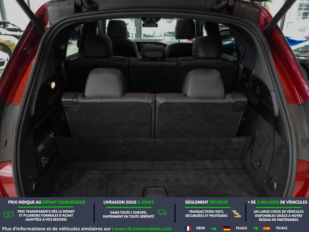 Classe GLE 400 d BVA 4Matic 2020 occasion 31850 Beaupuy