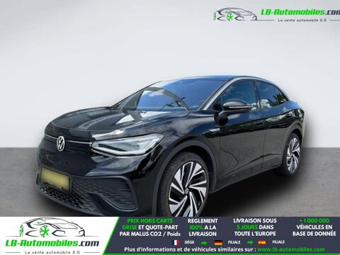 ID.3 204 ch 2023 occasion 31850 Beaupuy