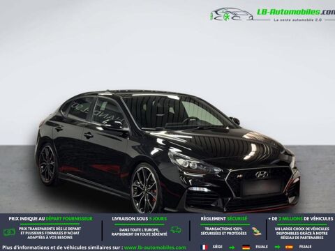 i30 N 2.0 T-GDi 275 BVM 2019 occasion 31850 Beaupuy