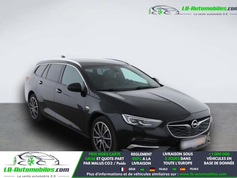 Insignia 2.0 Turbo 260 ch BVA AWD 2017 occasion 31850 Beaupuy