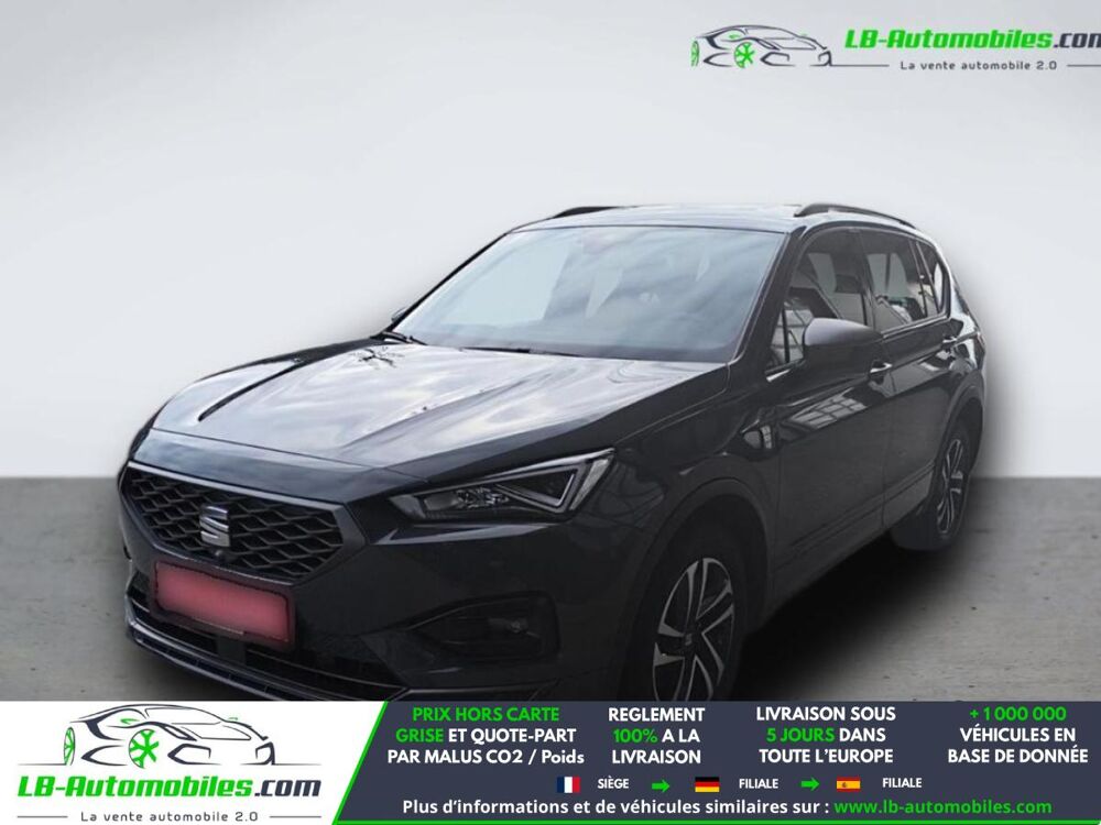 Tarraco 2.0 TDI 150 ch BVA 7 pl 2023 occasion 31850 Beaupuy