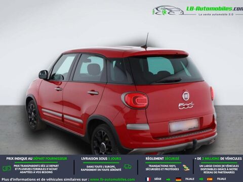 500 L 1.4 95 ch BVM 2018 occasion 31850 Beaupuy