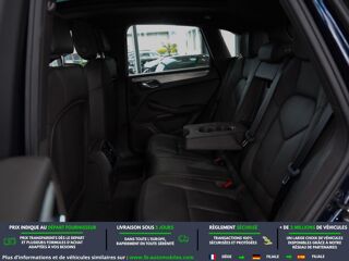 Macan GTS 3.0 V6 360 ch 2017 occasion 31850 Beaupuy