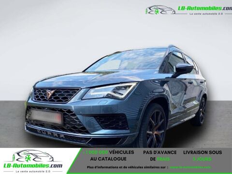 Cupra Ateca 2.0 TSI 300ch BVA 4Drive 2019 occasion Beaupuy 31850