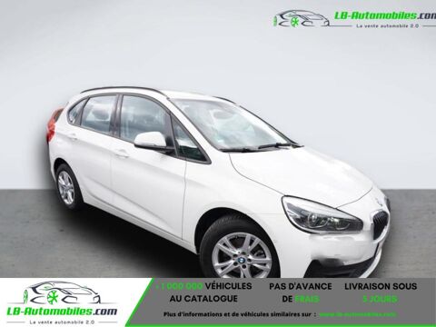 BMW Serie 2 218i 140 ch BVA 2020 occasion Beaupuy 31850