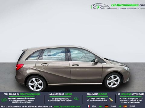 Classe B 200 BVA 2014 occasion 31850 Beaupuy